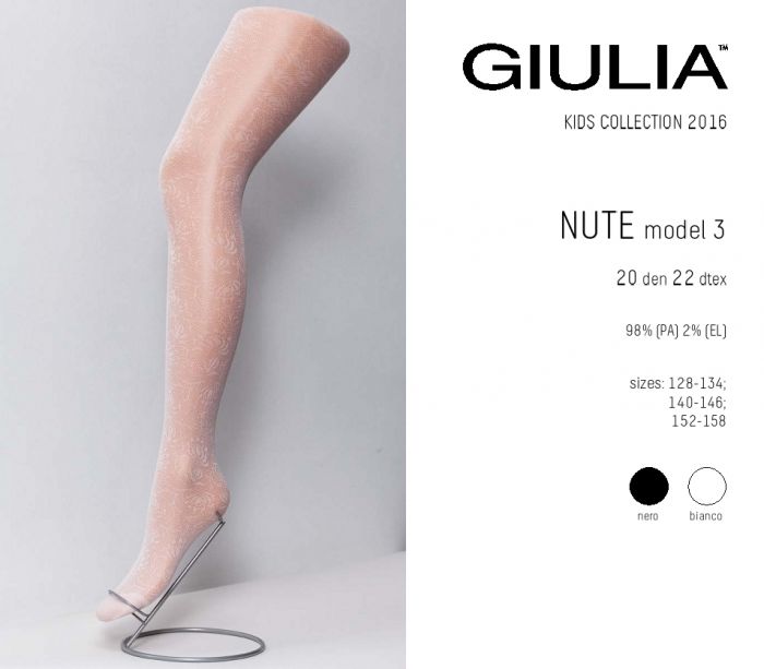 Giulia Giulia-kids-catalog-2016-4  Kids Catalog 2016 | Pantyhose Library